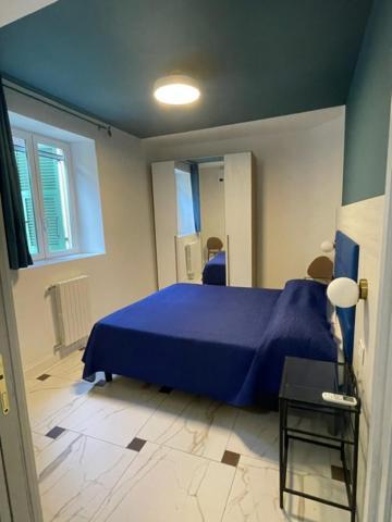 Residenza Marina Lägenhet Riva Ligure Exteriör bild