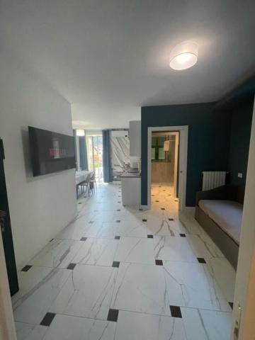Residenza Marina Lägenhet Riva Ligure Exteriör bild